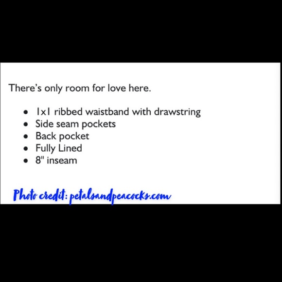 Petals and Peacocks Inclusivity Mesh Shorts Gold Small Sale - Picture 9 of 10